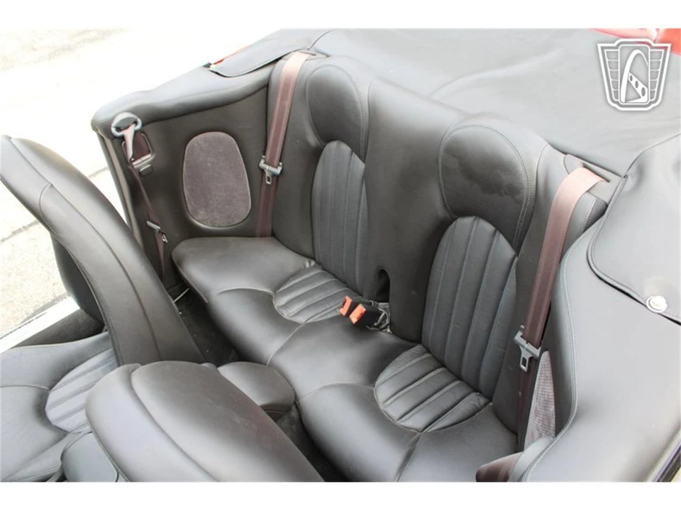 2000 Jaguar X100 XK8 - Image 17 of 31
