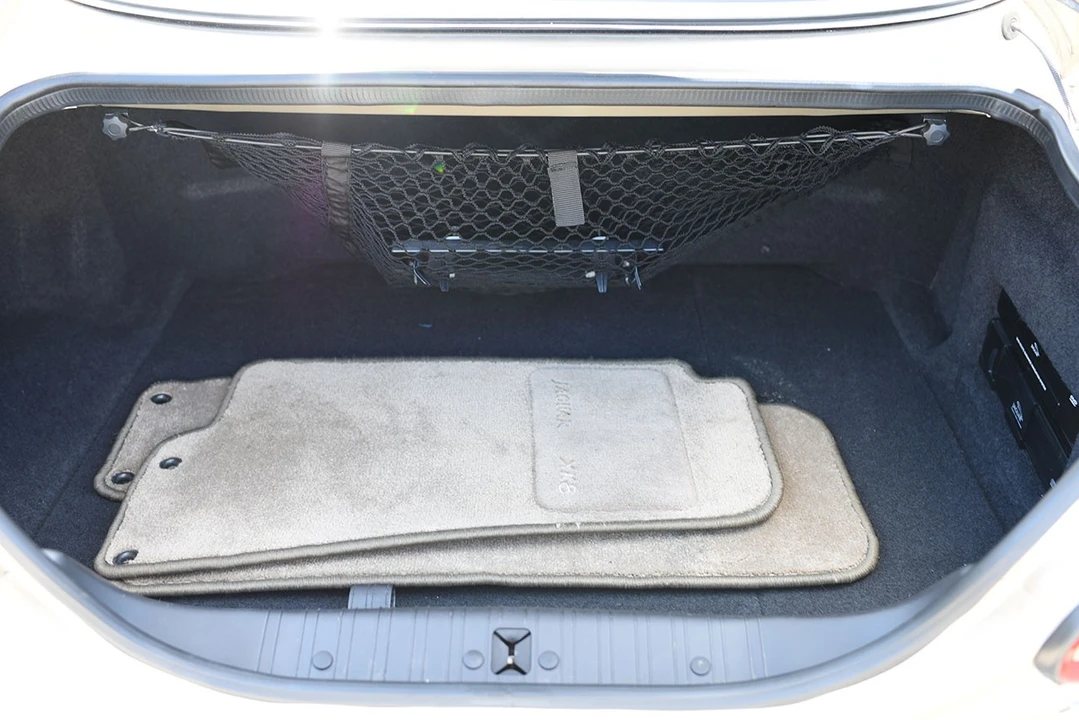 2000 Jaguar X100 XK8 - Image 23 of 29