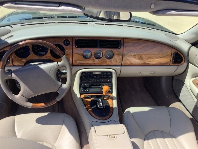 2000 Jaguar X100 XK8 - Image 20 of 21