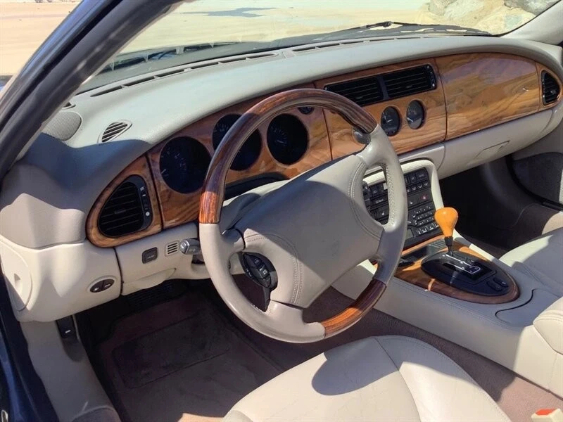 2000 Jaguar X100 XK8 - Image 19 of 21