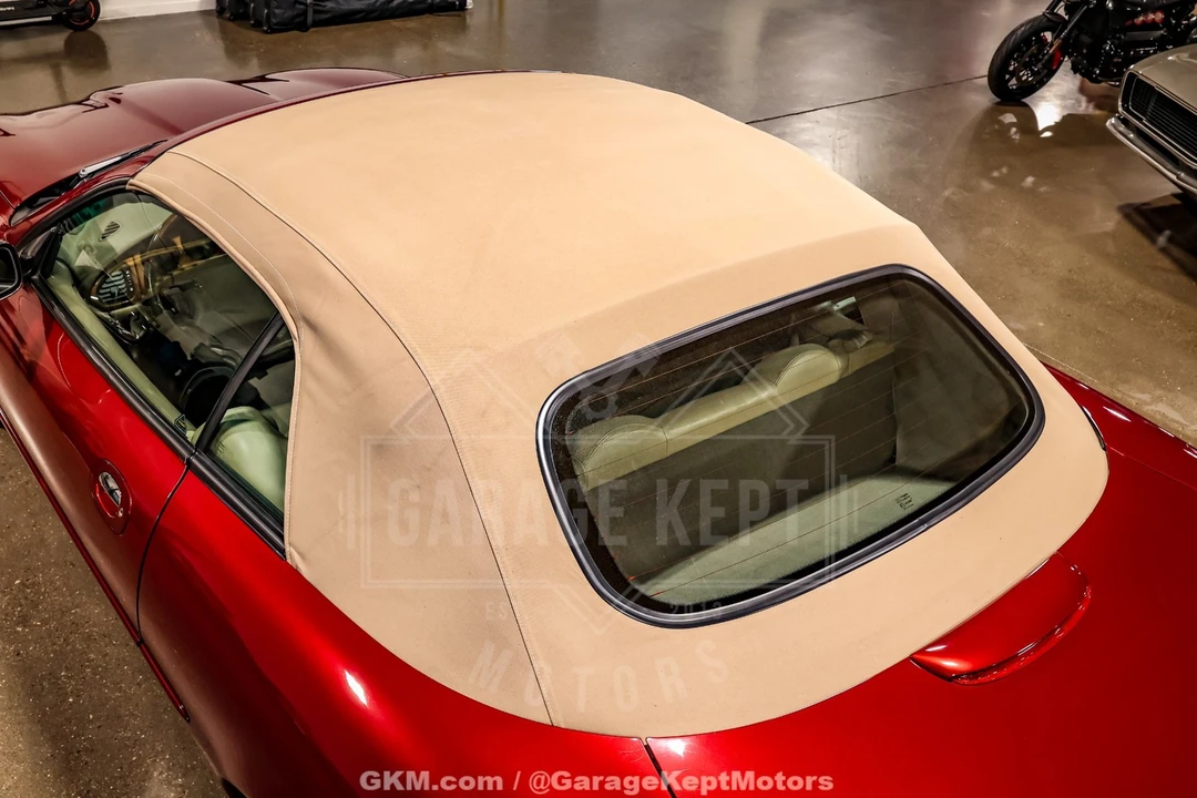 2000 Jaguar X100 XK8 - Image 13 of 31