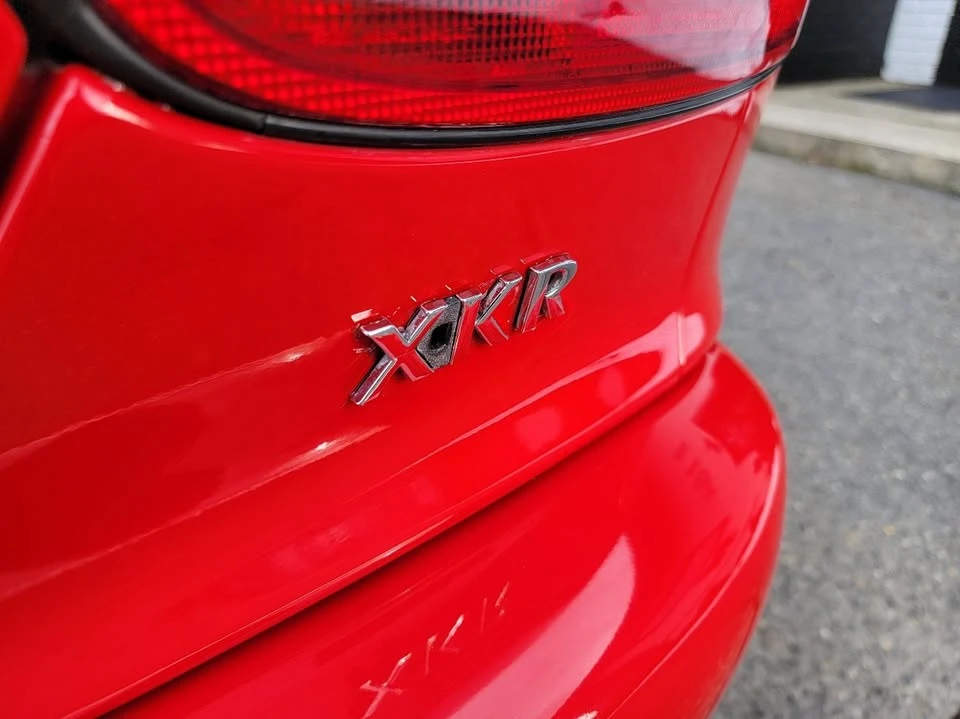 2000 Jaguar X100 XKR - Image 13 of 19