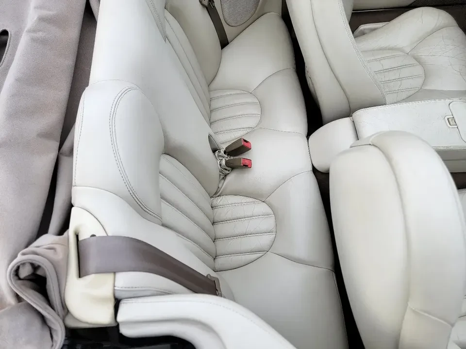 2000 Jaguar X100 XKR - Image 19 of 19