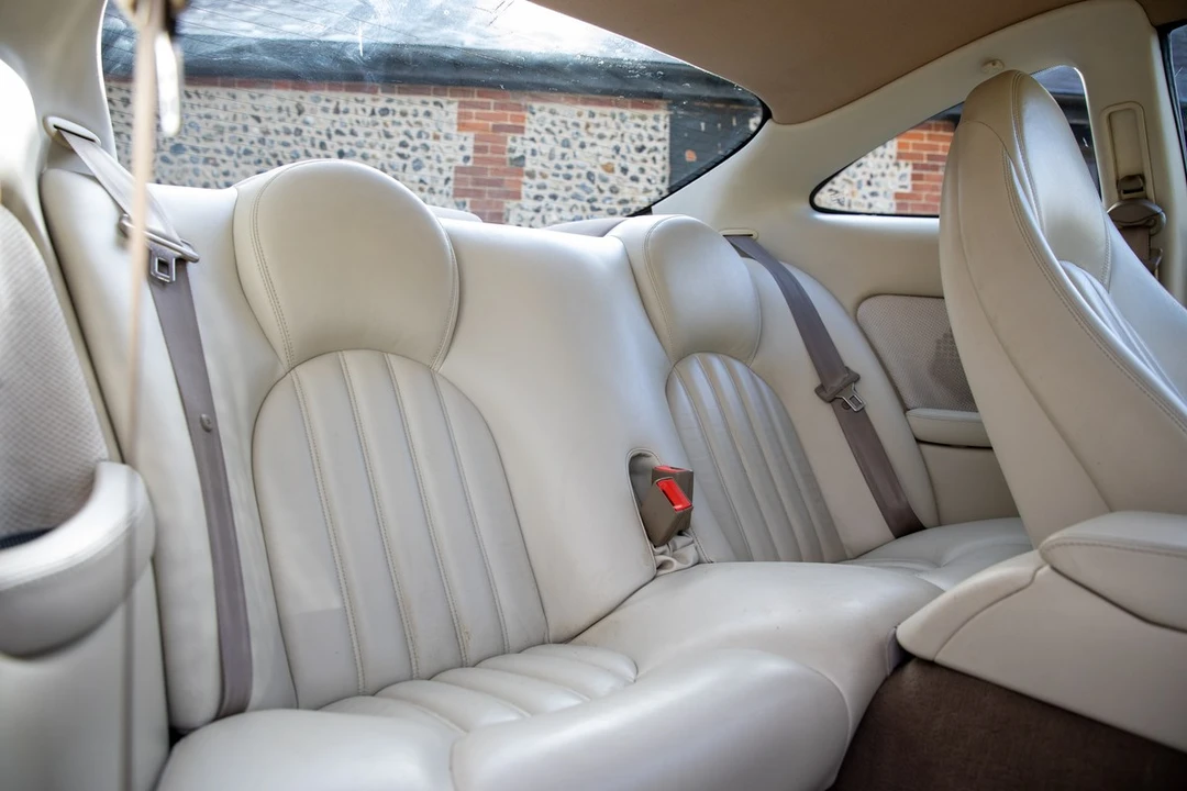 2000 Jaguar X100 XKR - Image 27 of 30