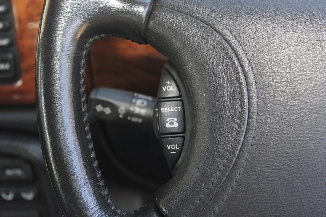 2000 Jaguar X100 XKR - Image 25 of 30