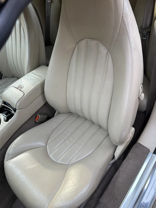 2000 Jaguar X100 XKR - Image 17 of 30