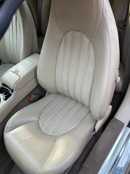 2000 Jaguar X100 XKR - Image 16 of 30