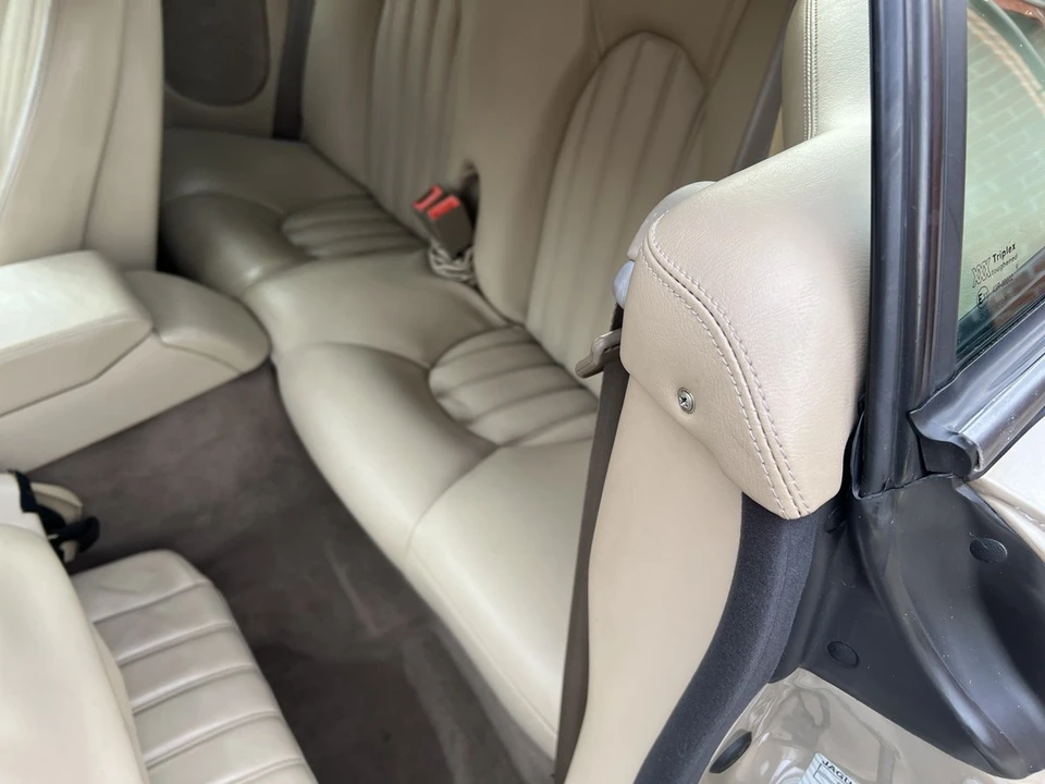 2000 Jaguar X100 XKR - Image 18 of 30