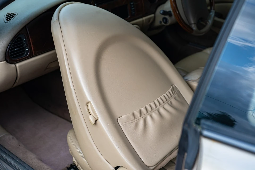 2000 Jaguar X100 XKR - Image 30 of 30