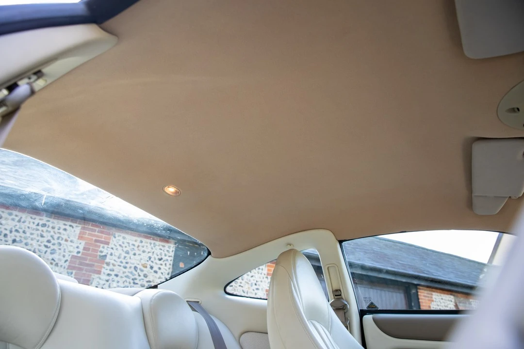 2000 Jaguar X100 XKR - Image 28 of 30