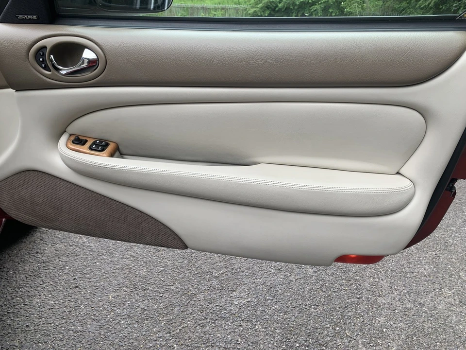 2000 Jaguar X100 XKR - Image 21 of 30