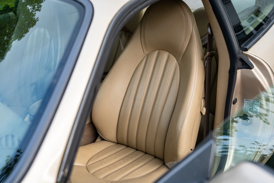 2000 Jaguar X100 XKR - Image 21 of 30