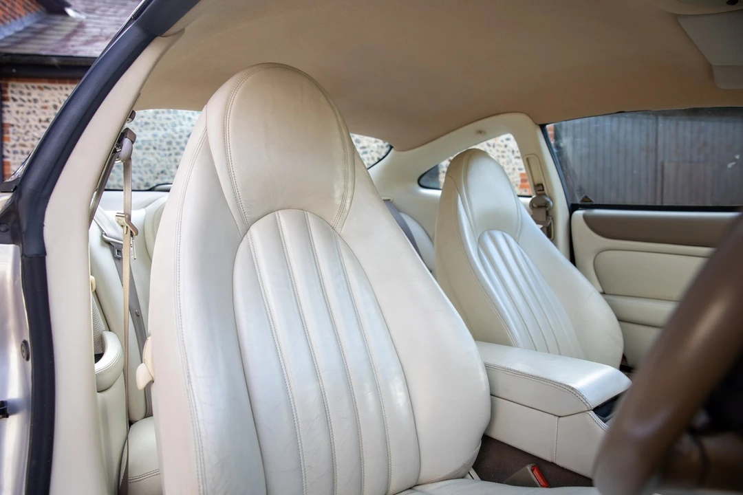 2000 Jaguar X100 XKR - Image 23 of 30