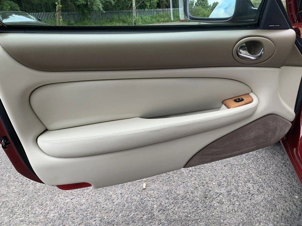 2000 Jaguar X100 XKR - Image 30 of 30
