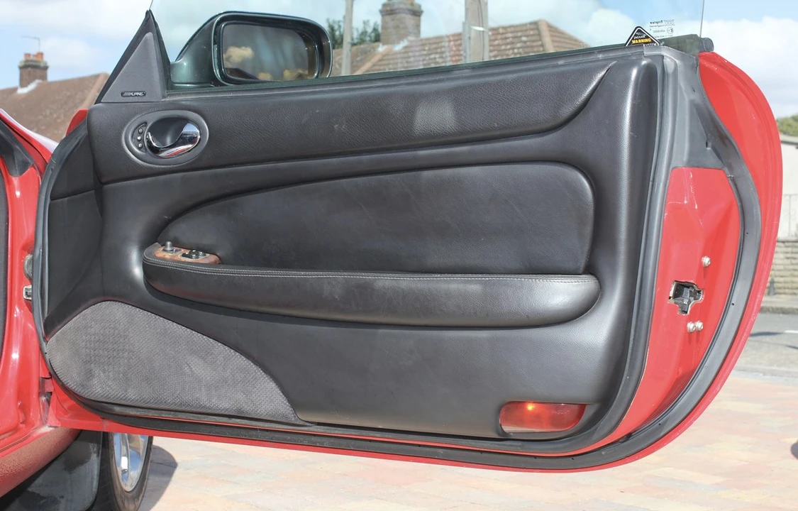 2000 Jaguar X100 XKR - Image 18 of 30