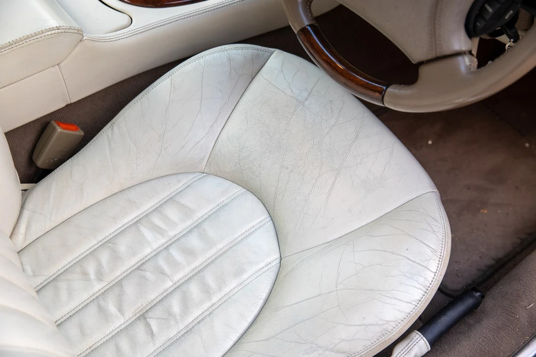 2000 Jaguar X100 XKR - Image 26 of 30
