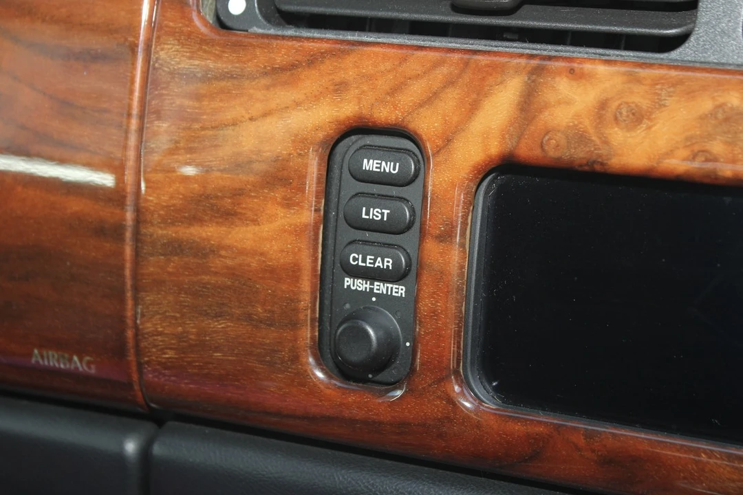 2000 Jaguar X100 XKR - Image 27 of 30