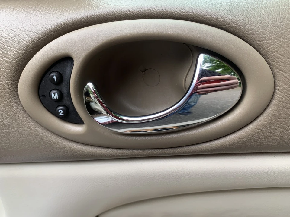 2000 Jaguar X100 XKR - Image 23 of 30