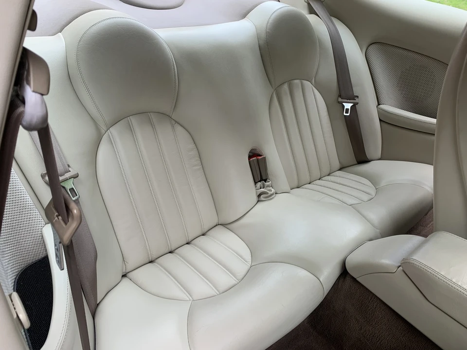 2000 Jaguar X100 XKR - Image 29 of 30