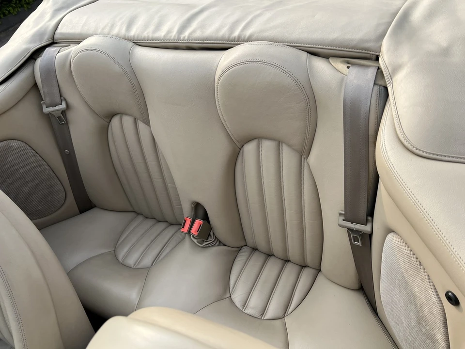 2000 Jaguar X100 XKR - Image 20 of 30
