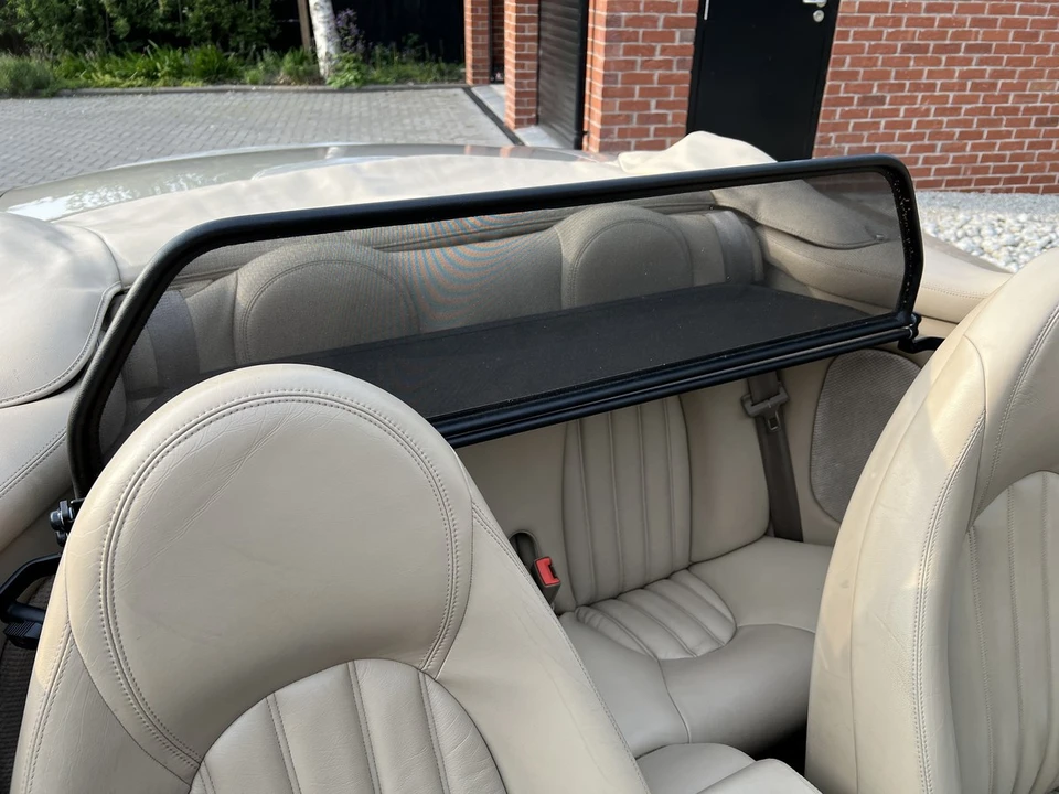 2000 Jaguar X100 XKR - Image 22 of 30