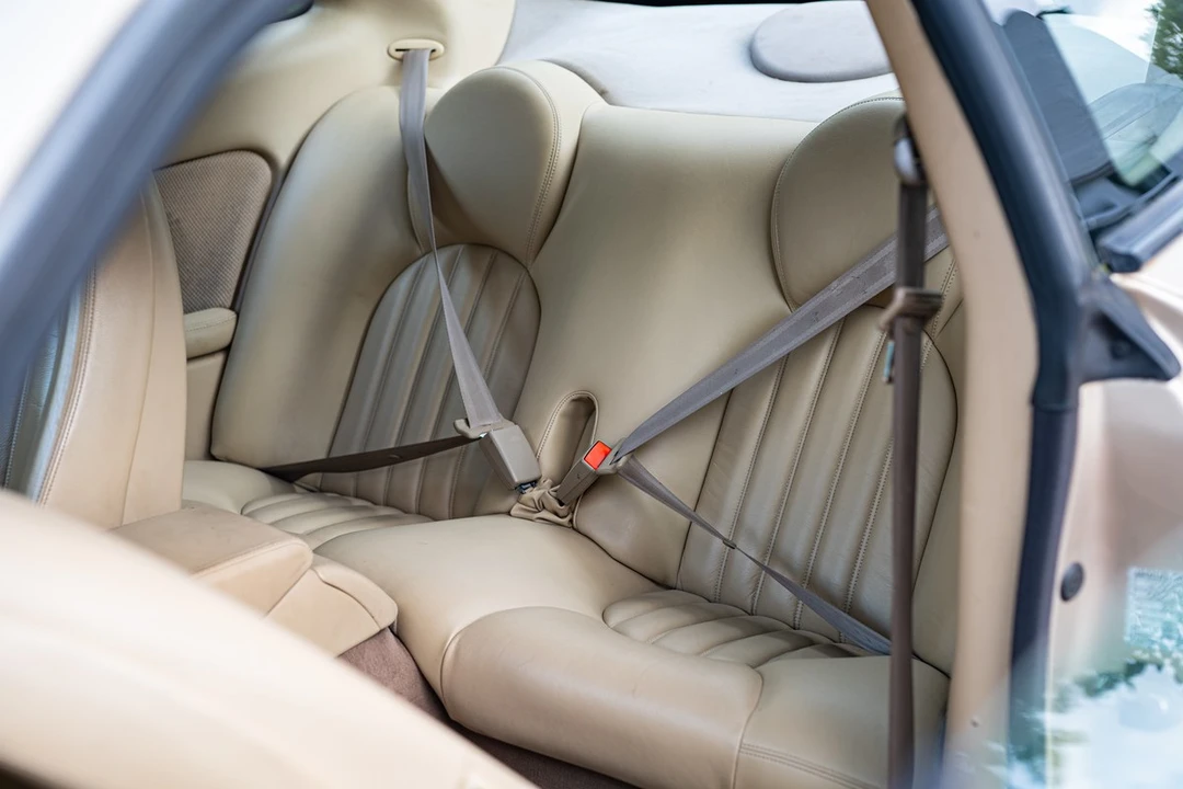 2000 Jaguar X100 XKR - Image 26 of 30