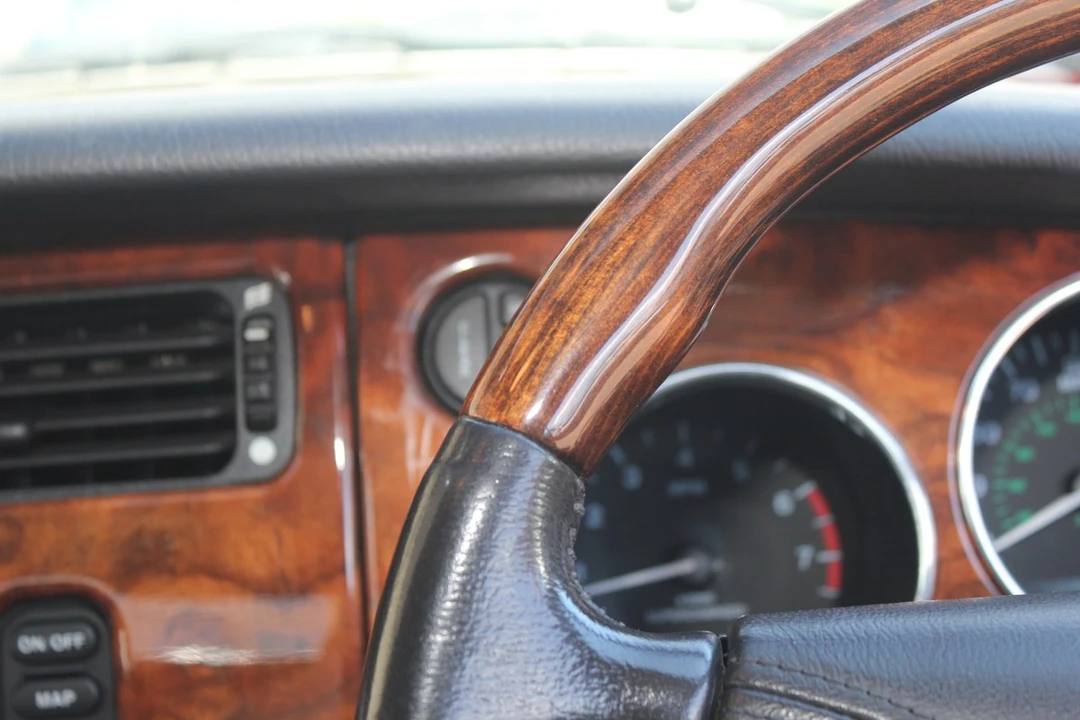 2000 Jaguar X100 XKR - Image 30 of 30