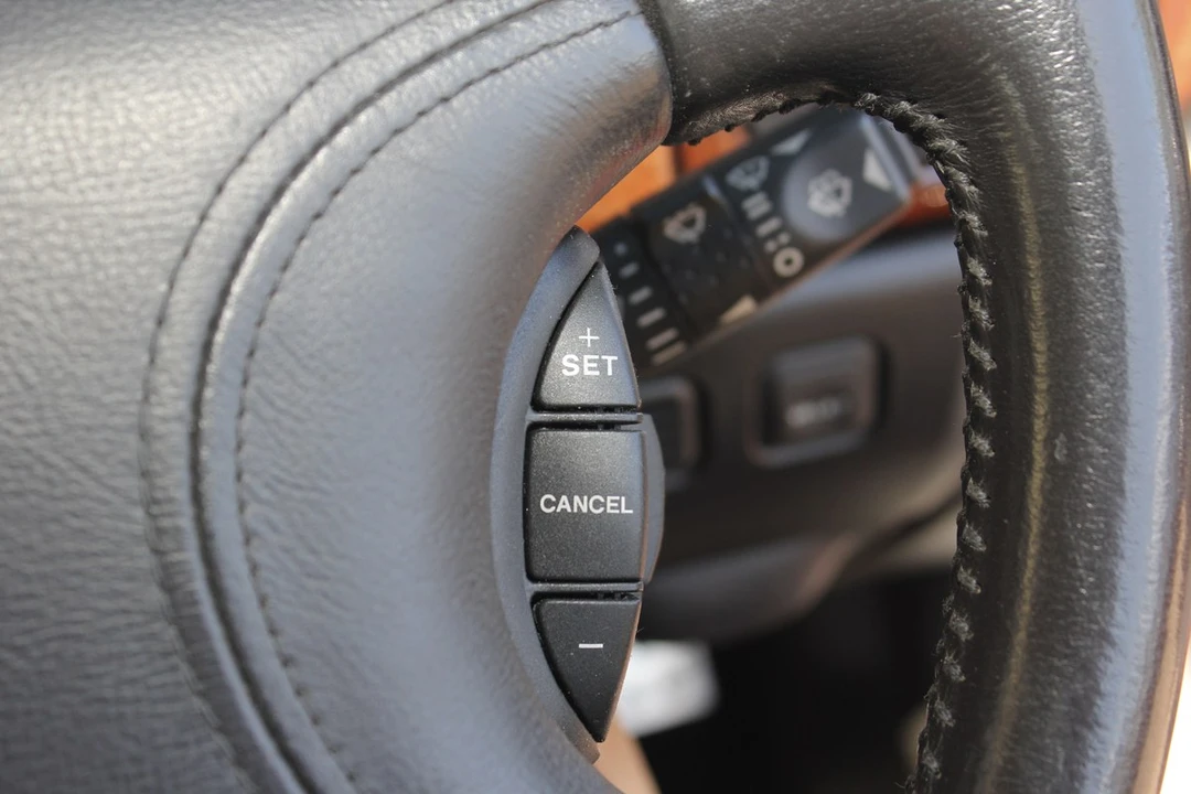 2000 Jaguar X100 XKR - Image 26 of 30