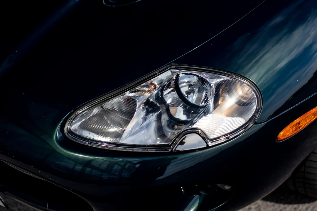 2000 Jaguar X100 XKR - Image 27 of 31