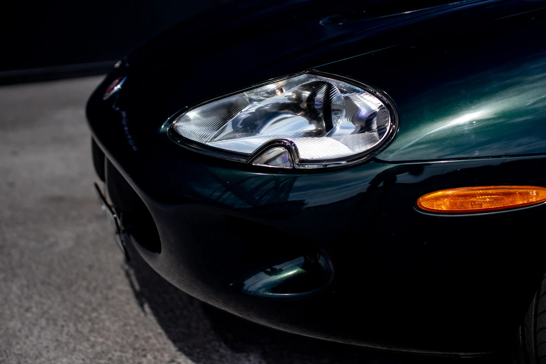 2000 Jaguar X100 XKR - Image 28 of 31