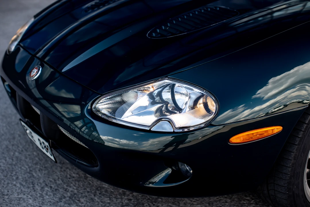 2000 Jaguar X100 XKR - Image 26 of 31