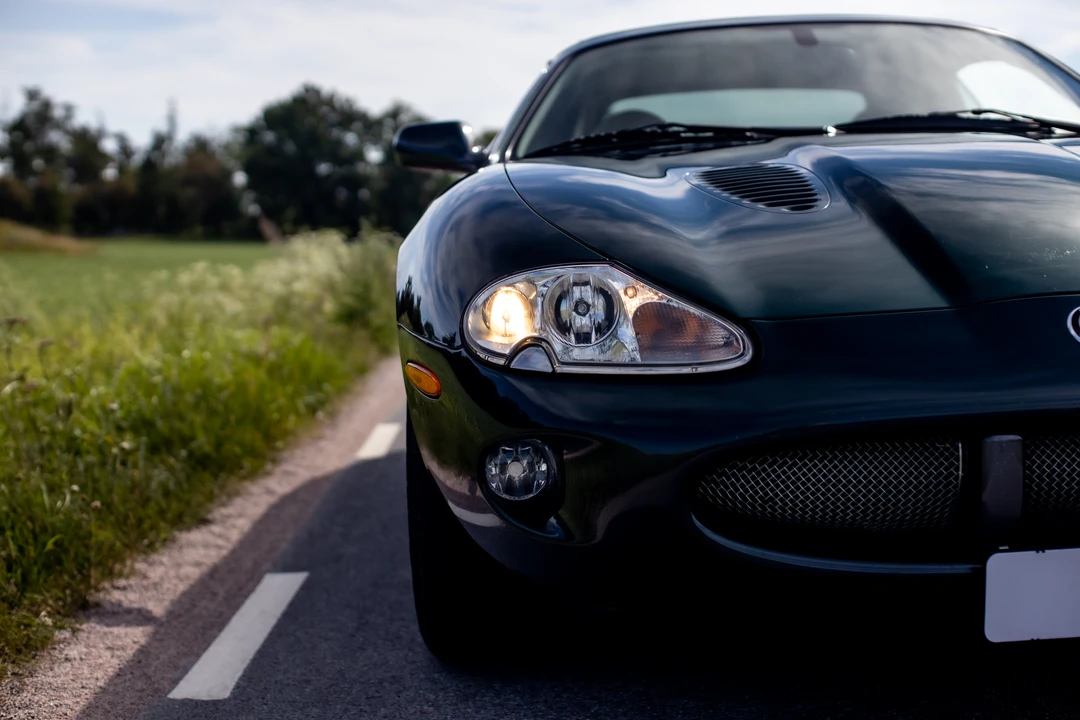 2000 Jaguar X100 XKR - Image 29 of 31