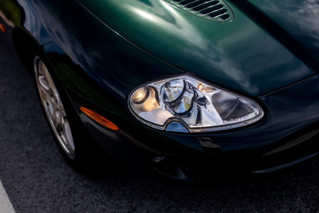 2000 Jaguar X100 XKR - Image 30 of 31
