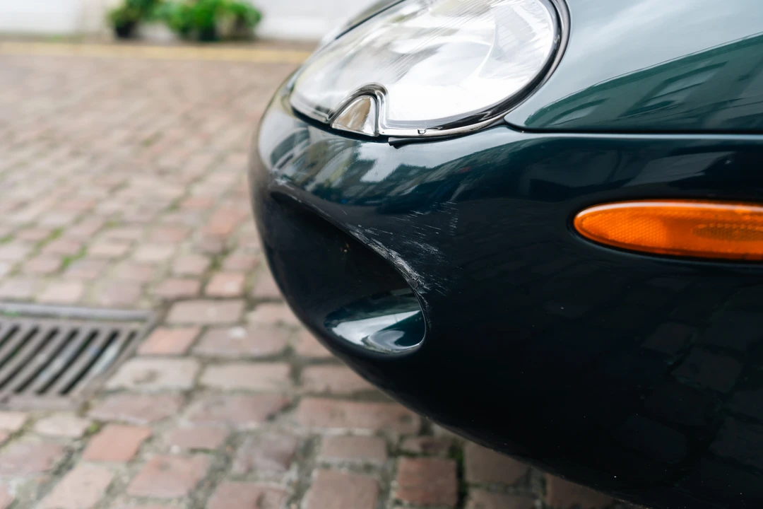 2000 Jaguar X100 XKR - Image 17 of 31