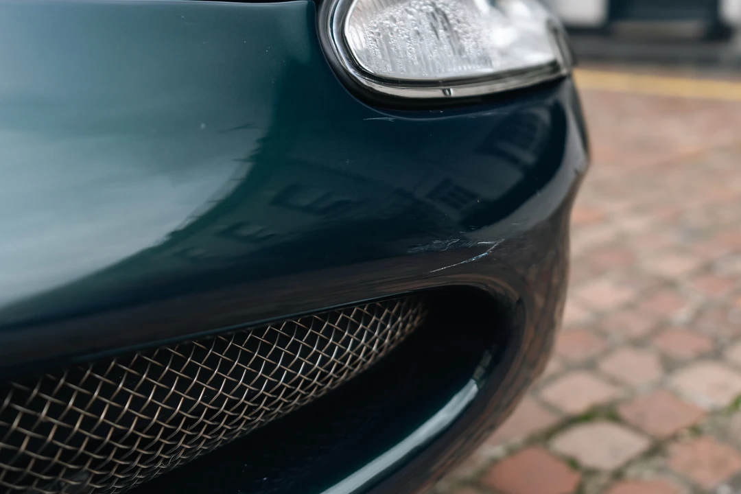 2000 Jaguar X100 XKR - Image 18 of 31