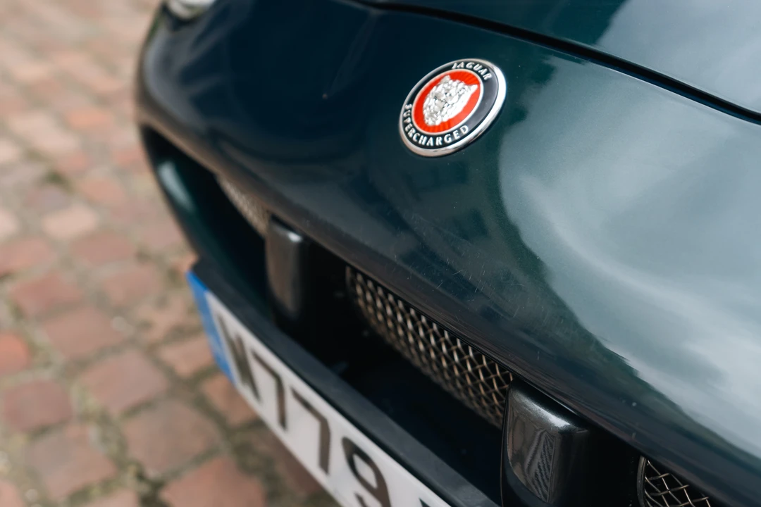 2000 Jaguar X100 XKR - Image 20 of 31