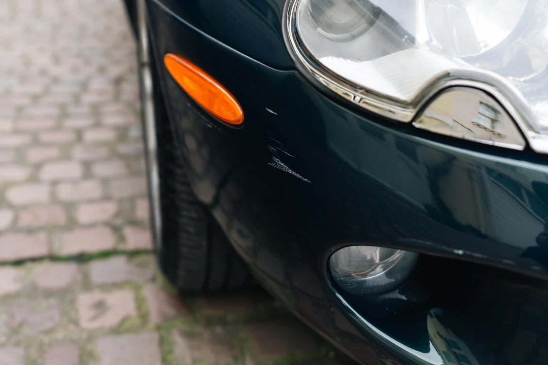 2000 Jaguar X100 XKR - Image 21 of 31