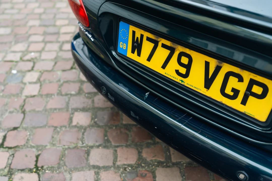 2000 Jaguar X100 XKR - Image 25 of 31