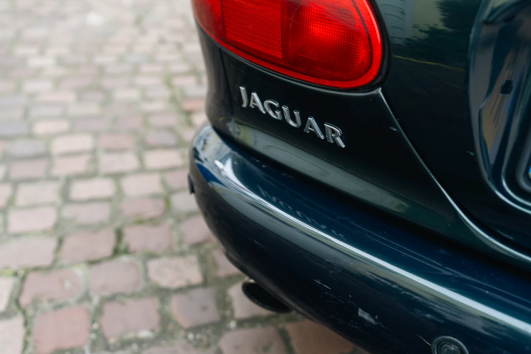 2000 Jaguar X100 XKR - Image 26 of 31