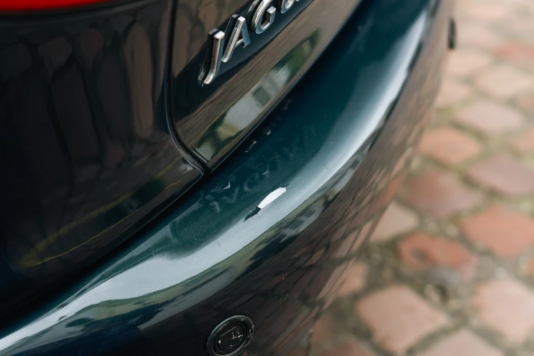 2000 Jaguar X100 XKR - Image 31 of 31