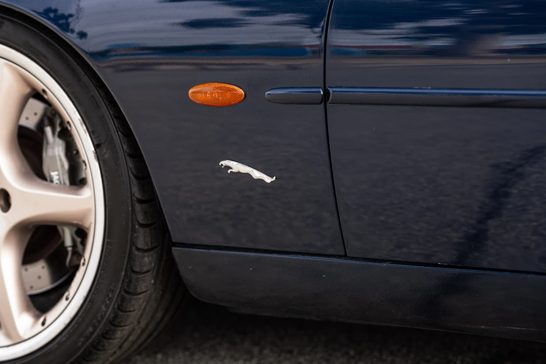 2000 Jaguar X100 XKR - Image 28 of 31