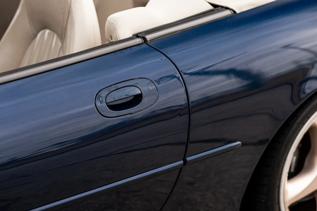 2000 Jaguar X100 XKR - Image 31 of 31