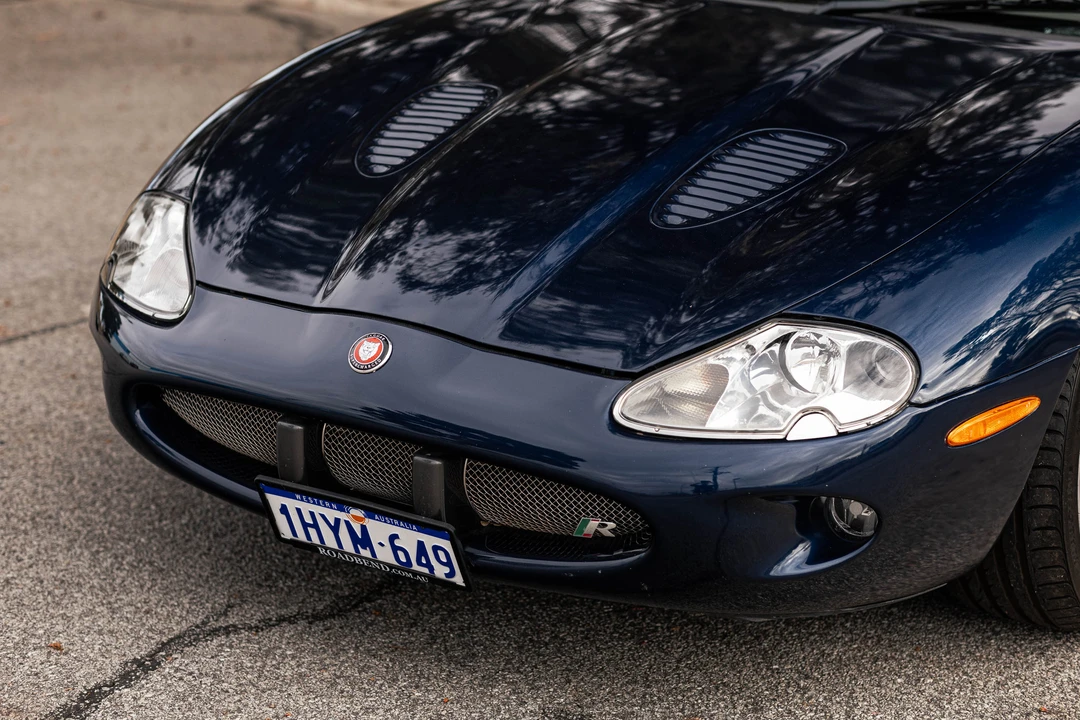 2000 Jaguar X100 XKR - Image 17 of 31