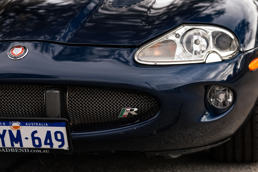 2000 Jaguar X100 XKR - Image 18 of 31