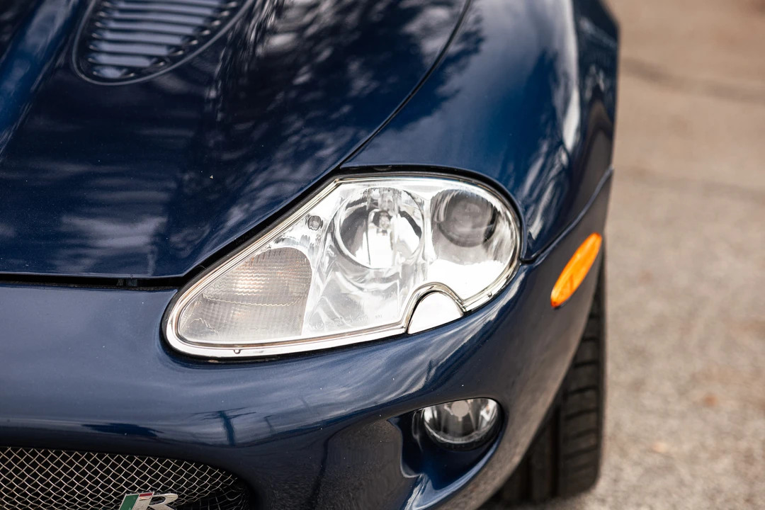 2000 Jaguar X100 XKR - Image 19 of 31