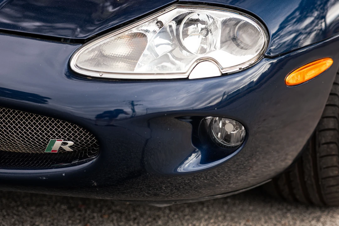 2000 Jaguar X100 XKR - Image 20 of 31