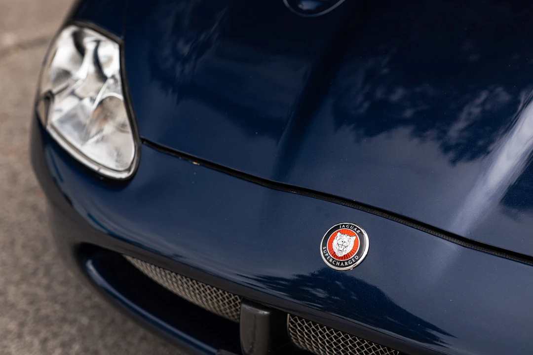 2000 Jaguar X100 XKR - Image 22 of 31
