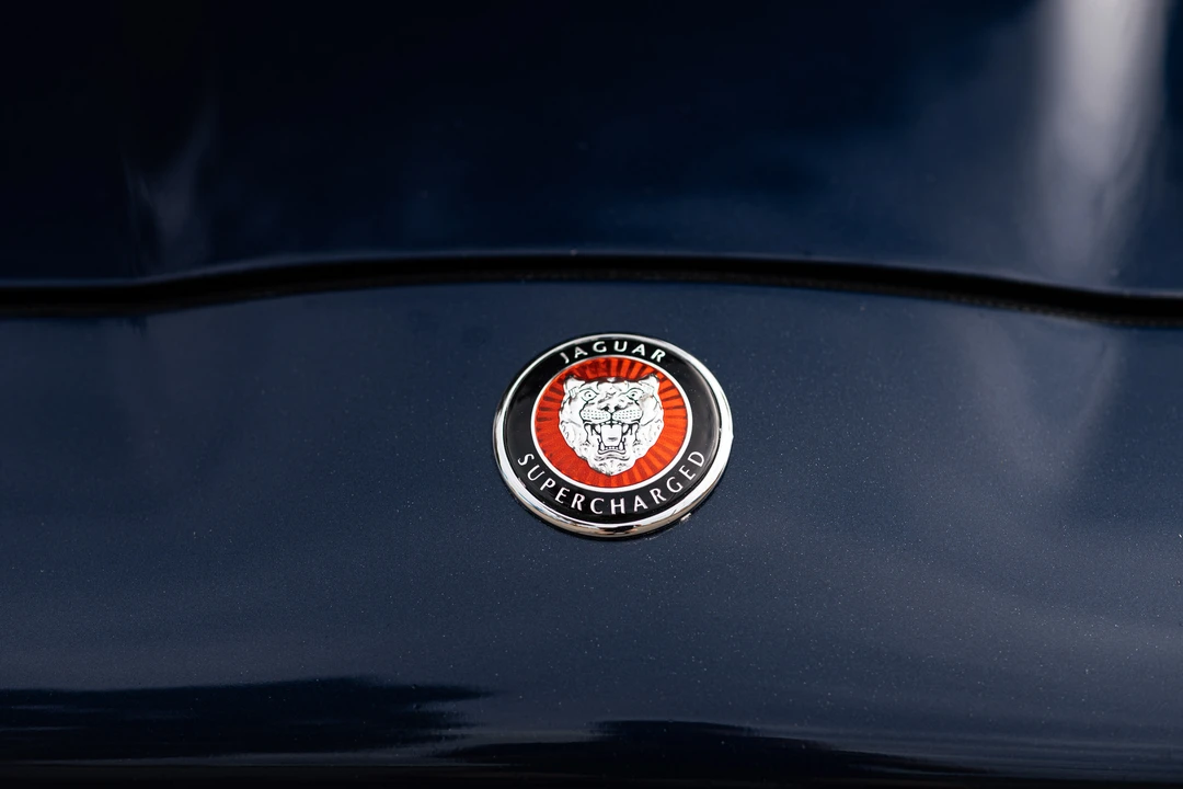 2000 Jaguar X100 XKR - Image 23 of 31