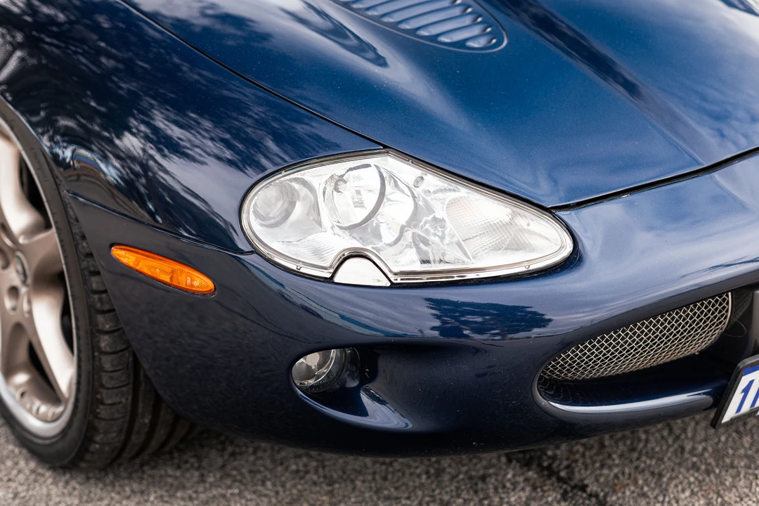 2000 Jaguar X100 XKR - Image 24 of 31