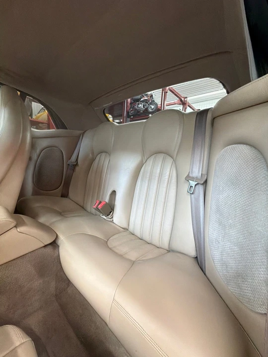 2000 Jaguar X100 XKR - Image 7 of 21